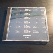 Piernikowski - No Fun CD Syny Latarnia