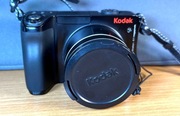Aparat cyfrowy Kodak Easyshare Z8612 IS