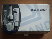 Dozownik Dispensette Organic 5ml