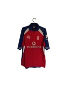 Admiral Reprezentacja Anglii vintage jersey, rozmiar M, stan dobry