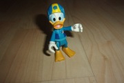 figurka Donald wyścig disney
