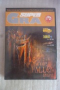 Star Trek The Fallen - PL PC CD-ROM 