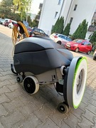 Szorowarka numatic tt6650g NOWA!