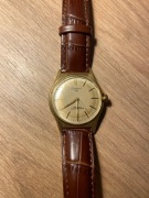 Zegarek Wagner – Klasyk, lata 39-45, Szwajcaria