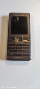 Sony Ericsson K770i w kolorze Truffle brown