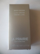 La Prairie skin caviar luxe cream