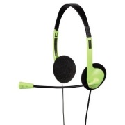 Hama SŁUCHAWKI MULTIMEDIALNE HS-101 GRY CZAT SKYPE
