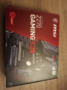 Płyta główna MSI Z270 Gaming M5