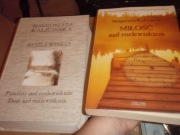 ROZLEWISKO Dom, Powroty, Miłość Małgorzata Kalicińska