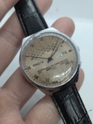 Zegarek Rakieta multikalendarz CCCP 