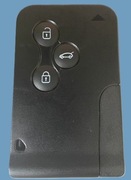 Obudowa karty RENAULT MEGANE SCENIC