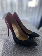 Szpilki Christian Louboutin