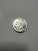 10 zl Piłsudski 1936 piękny połysk 2 RP