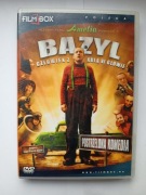 BAZYL - komedia.