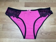 Majtki damskie używane