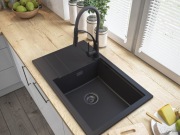 Granitan zlew zlewozmywak kuchenny granitowy