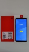 OnePlus 5T A5010 64GB dual sim czarny