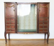 Francuski kredens XIX w.