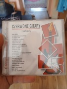 Ballady Czerwone Gitary CD