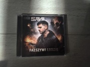 SAVIL – „Fałszywi Ludzie”