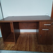 Biurko komputerowe 150x70