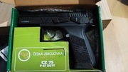 Replika CZ-75 P-07 Duty BlowBack