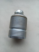 Oprawka oprawa na żarówkę metalowa duży gwint ON19 E27