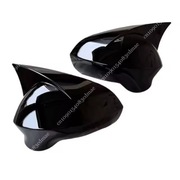 Para Nakładek na Lusterka Wsteczne do Seat Ibiza MK4 Cupra FR SC ST TSI