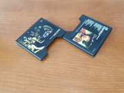 2x Mini Disc BASF COLOUR MAXIMA MD 74