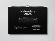 Lubelskie AMcary - kalendarz 2026