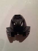 Lego Bionicle 32568 Kanohi Kakama maska czarna Black