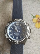 Citizen Promaster Marine Titanium Satelite Wave