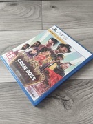 Gra Crime Boss Rockay City PS5 Playstation
