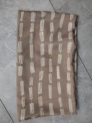 Zasłony IKEA HACKBERBERIS 145x300 nie skracane 4szt