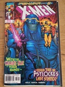 X-men no 78 komiks en