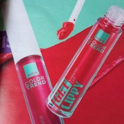 Szminka mat w płynie Fiery kiss 