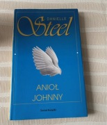 Danielle Steel Anioł Johnny