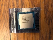 Intel Core i5 8500 9M Cache, turbo do 4.10 GHz