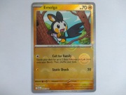 Karta Pokemon Emolga 029/086 Pokeball Reverse