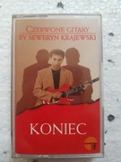 Czerwone Gitary by Seweryn Krajewski - KONIEC