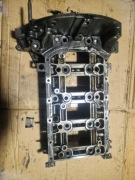 9685737310 Podstawa wału karter dół silnika CITROEN PEUGEOT 1.6 HDI