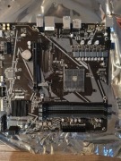 Płyta Główna AM4 Gigabyte A520 ds3h v2