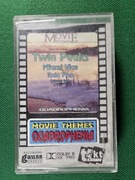 Kaseta: MUZYKA FILMOWA 