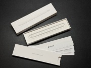 Apple Pencil 2. generacji A2051 rysik do iPad Pro, Air, mini oryginał