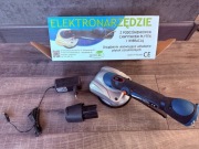 PRZYSSAWKA DO UKŁADANIA PŁYTEK Z WIBRACJĄ