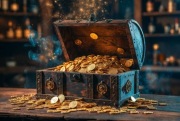 Złoto Broken Ranks Veskara  60zł=100kk