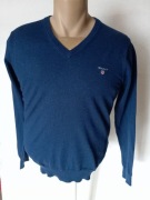 Sweter męski GANT - S