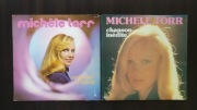 Michèle Torr – Un Disque D'amour... / Chanson Inédite 2x LP