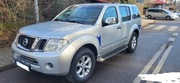 Nissan Pathfander 2.5dci 4x4  7osobowy orginal 6biegowy 2014rok 