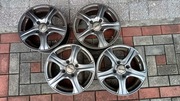 FELGI ALUMINIOWE 15" (15cali) Komplet 4 sztuki.